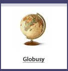 globusy