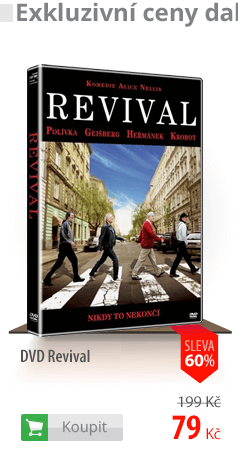 Revival DVD