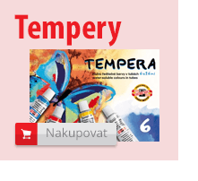 Koh-i-noor tempery