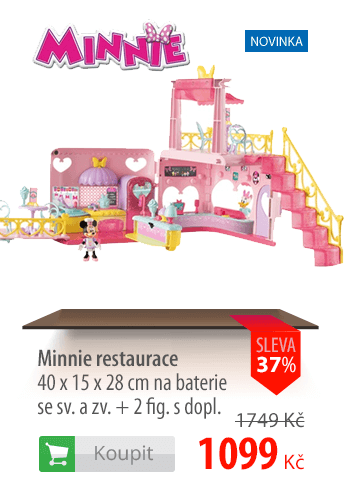 Minnie restaurace