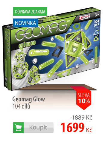 Geomag Glow