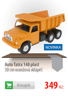 Auto Tatra 148