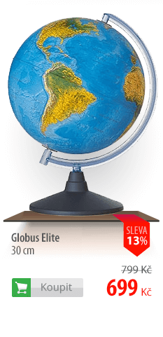 Globus Elite 30 cm