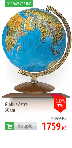 Globus Astra 30 cm