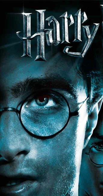 Harry Potter: Roky 1-7 kolekce 16 DVD