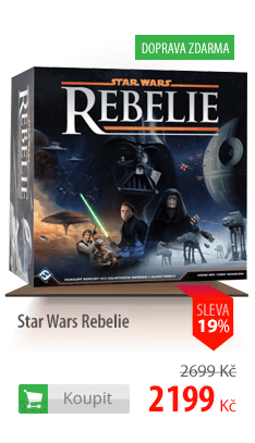 Star Wars Rebelie