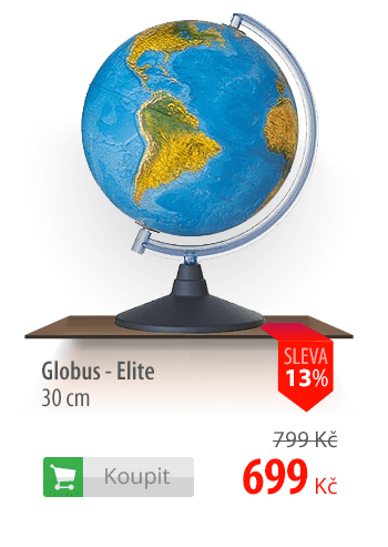 Globus - Elite 30 cm