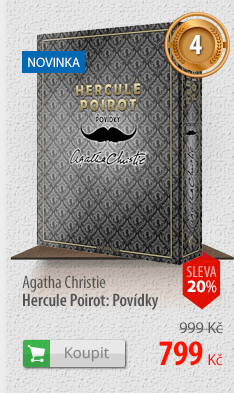 Agatha Christie Hercule Poirot: Povídky