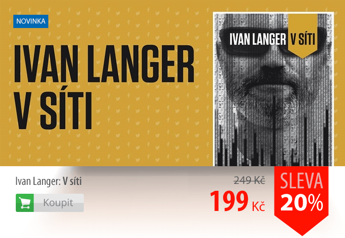 Ivan Langer V síti