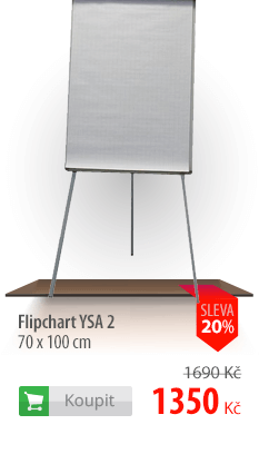 Flipchart YSA 2