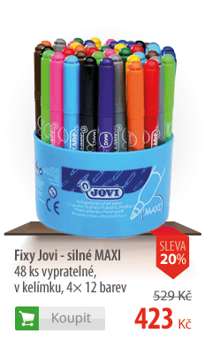 Fixy Jovi Maxi