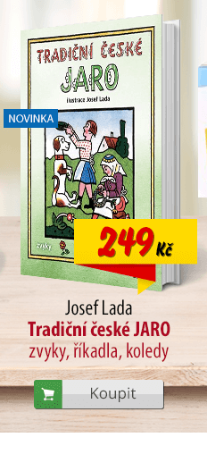 Tradiční české JARO