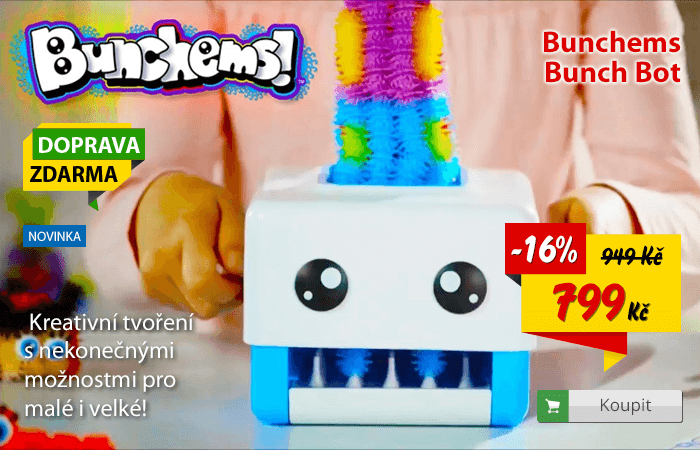 Bunchems Bunch Bot