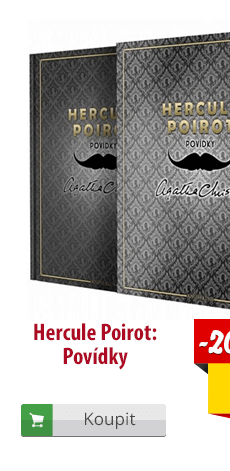 Hercule Poirot povídky