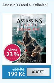 Assassin´s Creed Odhalení