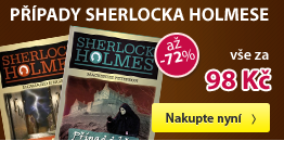 Případy Sherlocka Holmese