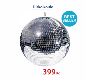 Disko koule