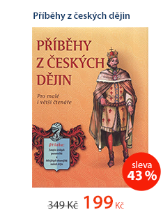 Příběhy z českých dějin
