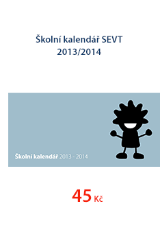 Školní kalendář 2013/2014
