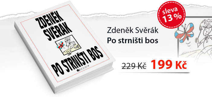 Zdeněk Svěrák:Po strništi bos