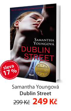 Samantha Youngová: Dublin Street