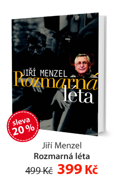 Jiří Menzel - Rozmarná léta