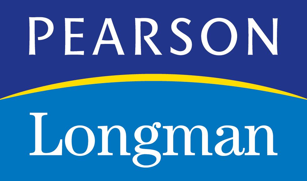 Longman a Pearson