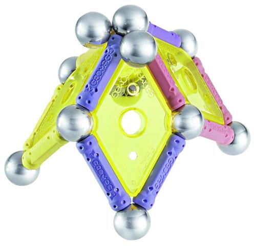 geomag pastelles panels