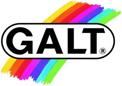 značka Galt